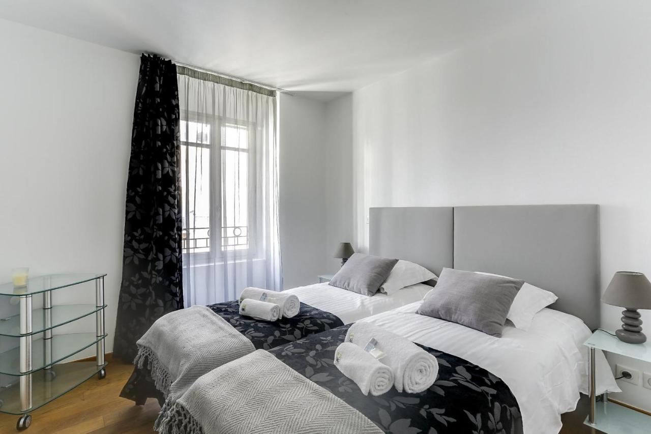 Immogroom - 8 Min From The Palais - Ac - Quai St Pierre Cannes Bagian luar foto
